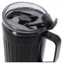 Mug termico Nero