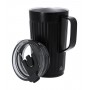 Mug termico Nero