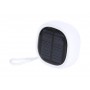 Cassa bluetooth in RABS Bianco