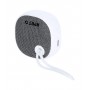 Cassa bluetooth in RABS Bianco