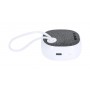 Cassa bluetooth in RABS Bianco