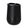 Tazza termica in RPP Nero