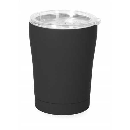Tazza termica Nero