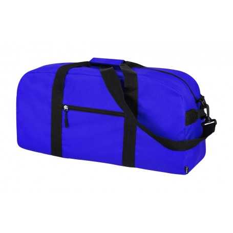 Borsone in RPET Blu