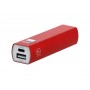 Power bank Rosso