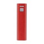 Power bank Rosso
