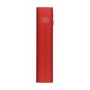 Power bank Rosso