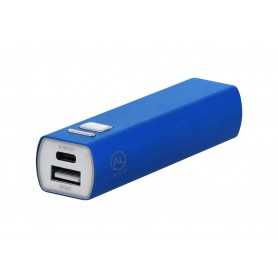 Power bank Blu