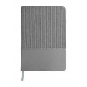 Quaderno in RPU Grigio