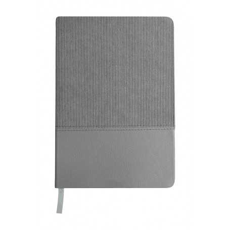Quaderno in RPU Grigio