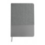 Quaderno in RPU Grigio