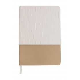 Quaderno in RPU Naturale