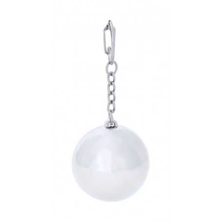 Balsamo labbra Argento