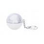 Balsamo labbra Argento