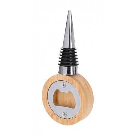 Tappo apribottiglie Naturale