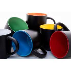 Mug Arancione