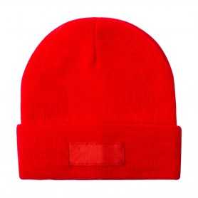 Cappello invernale per bambini Rosso