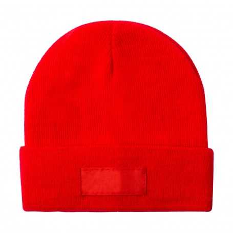 Cappello invernale per bambini Rosso