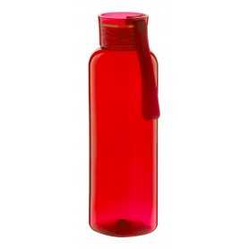 Borraccia in RPET Rosso