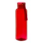 Borraccia in RPET Rosso