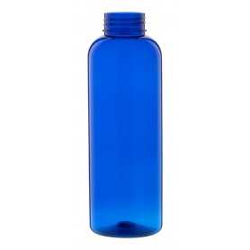 Borraccia in RPET Blu