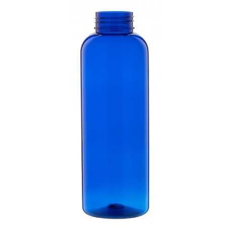 Borraccia in RPET Blu