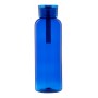 Borraccia in RPET Blu