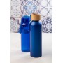 Borraccia in RPET Blu