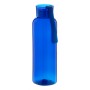 Borraccia in RPET Blu