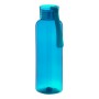 Borraccia in RPET Azzurro