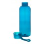 Borraccia in RPET Azzurro