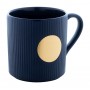 Mug Blu scuro