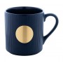 Mug Blu scuro