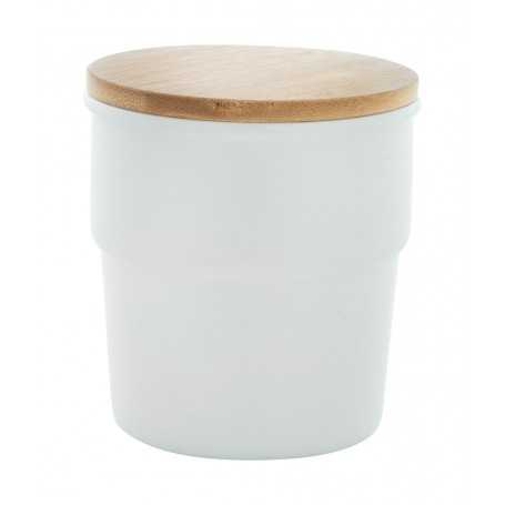 Tazza in ceramica Bianco