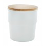 Tazza in ceramica Bianco