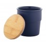 Tazza in ceramica Blu scuro
