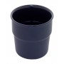 Tazza in ceramica Blu scuro
