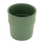 Tazza in ceramica Verde