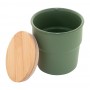Tazza in ceramica Verde