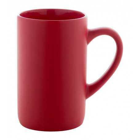 Mug Rosso