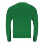 Felpa Verde L