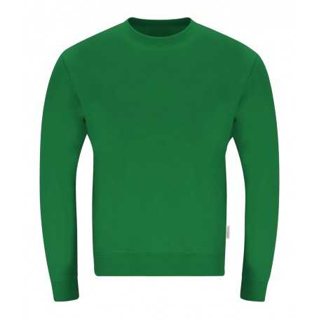 Felpa Verde XL