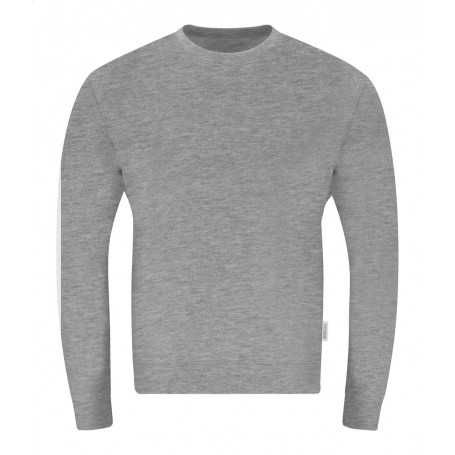 Felpa Grigio XL