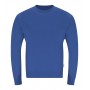 Felpa Blu XS
