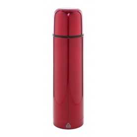 Thermos Rosso