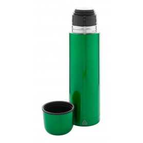 Thermos Verde