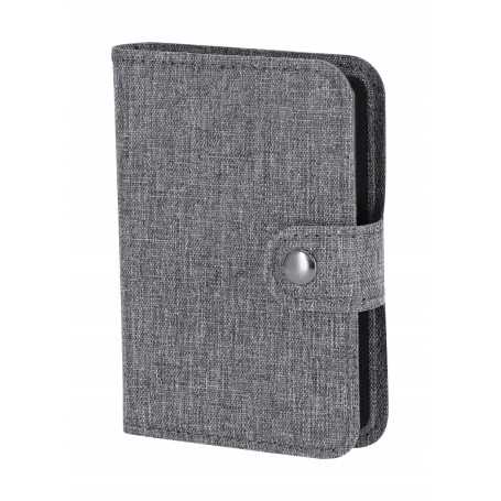 Set ricarica USB Grigio