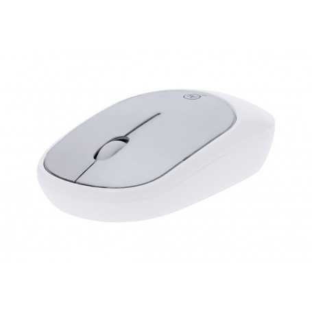 Mouse ottico Argento