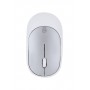 Mouse ottico Argento