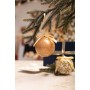 Decorazione albero di Natale Oro
